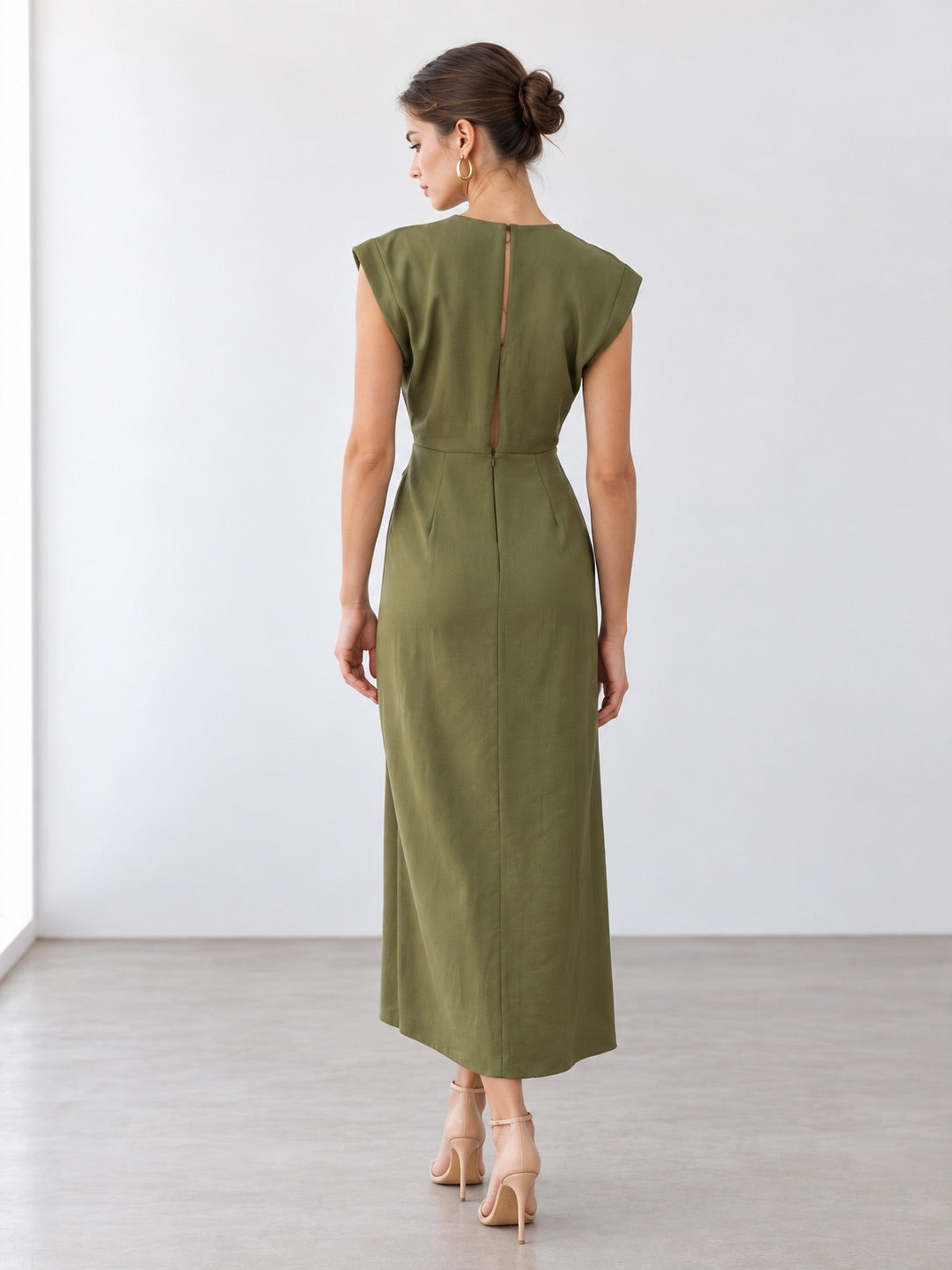 Vestido Gerard Olivo