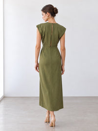 Vestido Gerard Olivo