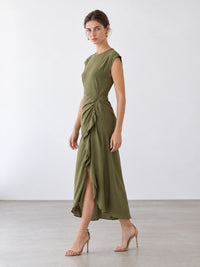 Vestido Gerard Olivo