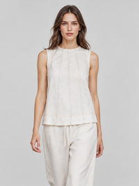 Blusa Havasu Blanco