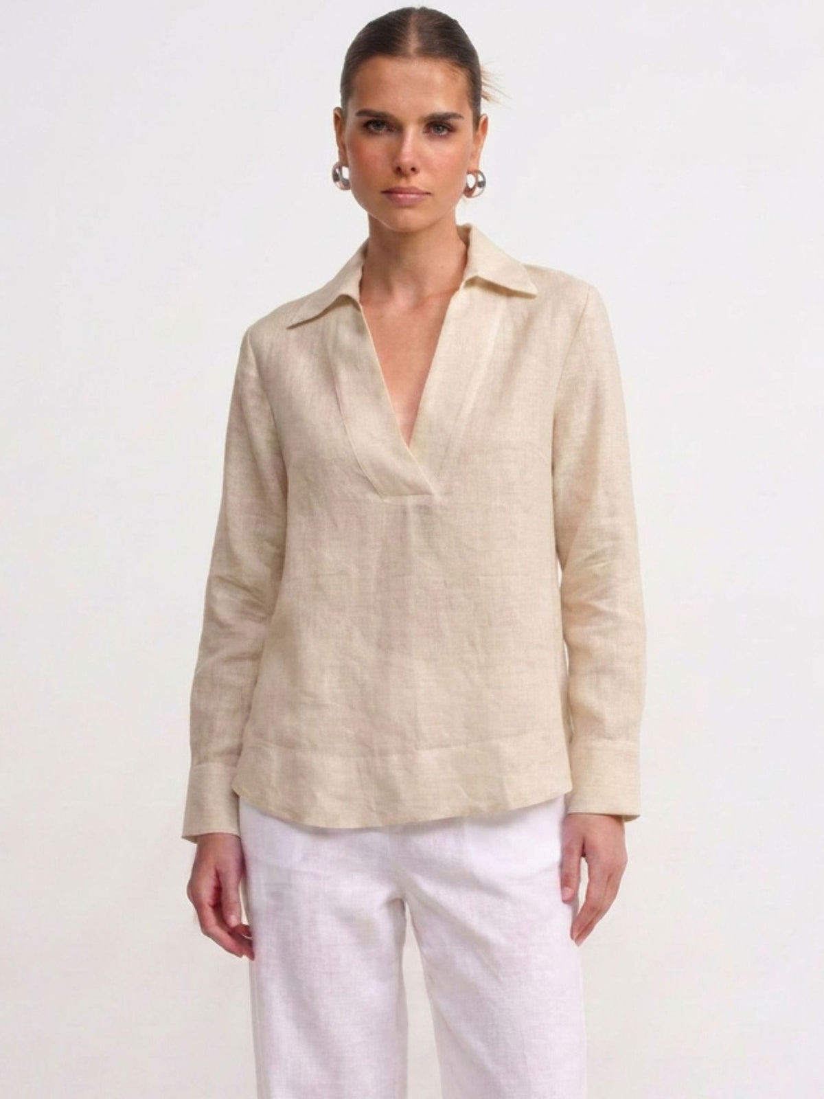 Blusa Bagan Sand