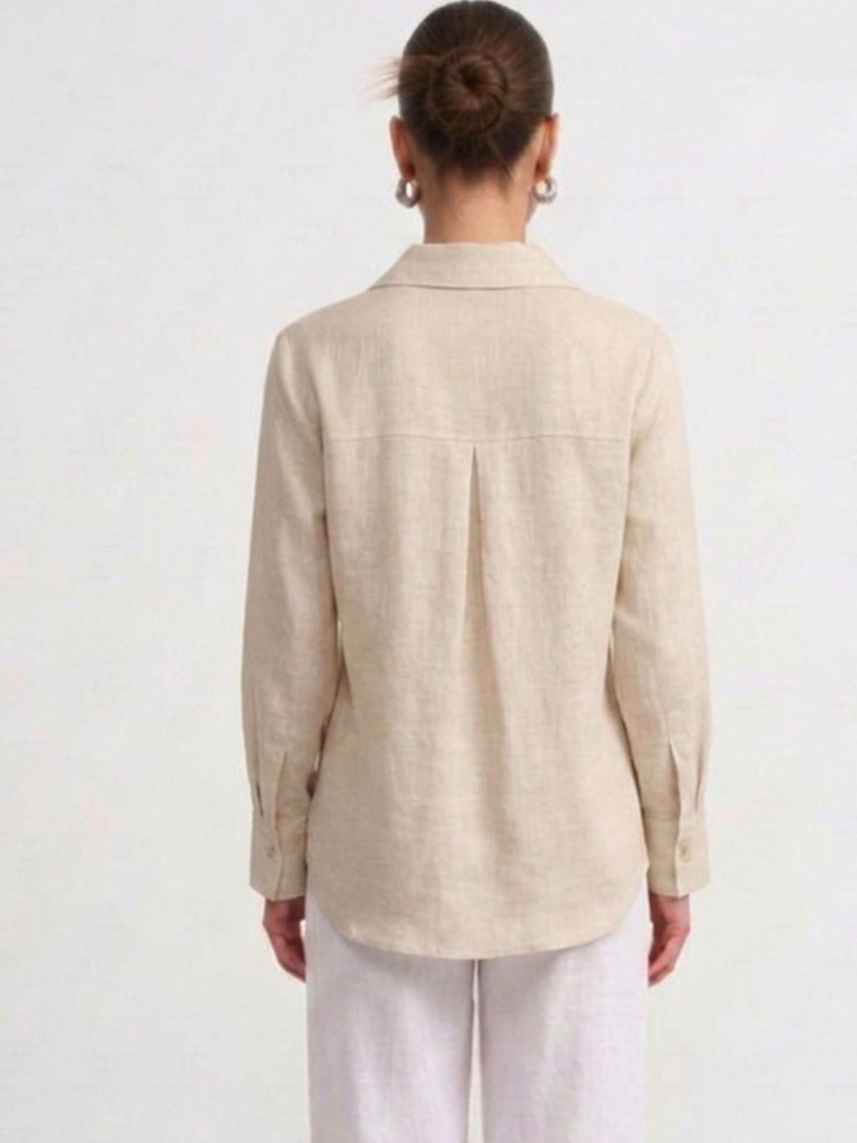 Blusa Bagan Sand