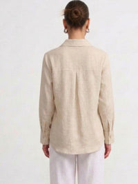 Blusa Bagan Sand