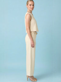 Pantalón Paramo Ivory