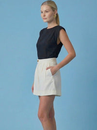 Blusa Laiza Negro
