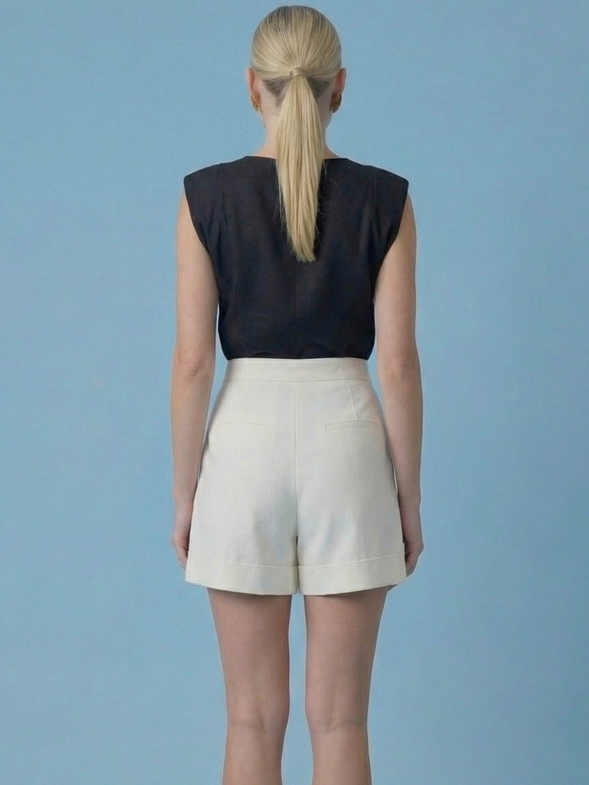 Blusa Laiza Negro