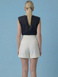 Blusa Laiza Negro
