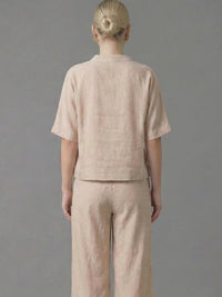 Blusa Armoni  Natural