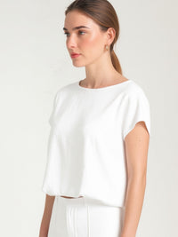 Blusa Diona Blanco