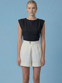 Blusa Laiza Negro