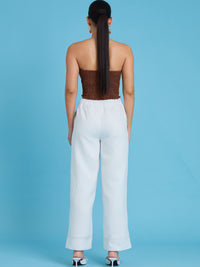 Pantalón Massimo Blanco
