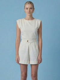 Blusa Laiza Blanco