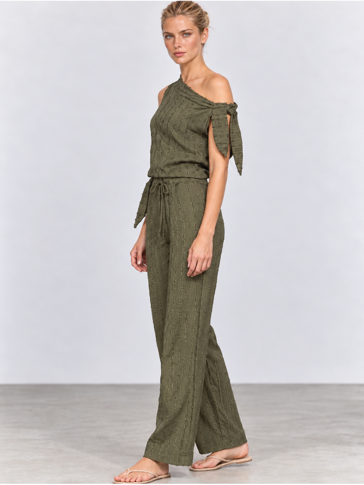 Pantalon Nadiya Oliva