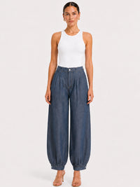 Pantalón Largo Acardia