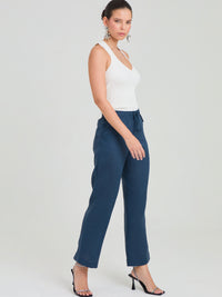 Pantalón Dinara Navy