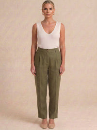 Pantalón Largo Marlo Olivo