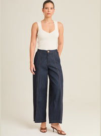 Pantalón Pinko Navy