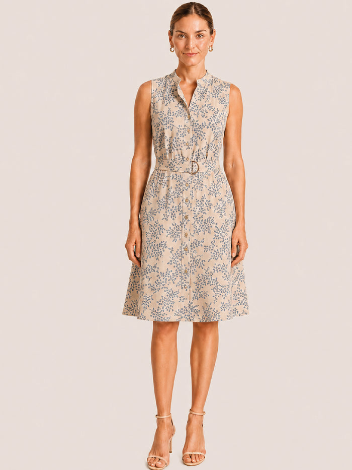 Vestido Corto Dayan