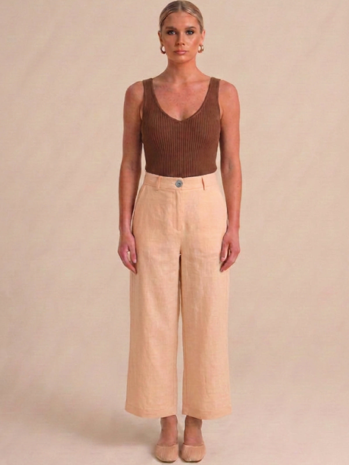 Pantalón Makan Sand