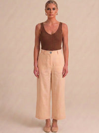 Pantalón Makan Sand