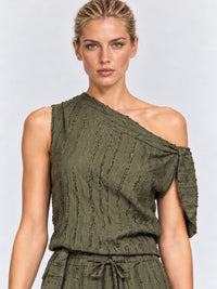 Blusa Nadiya Oliva