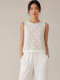 Blusa Saver Blanco