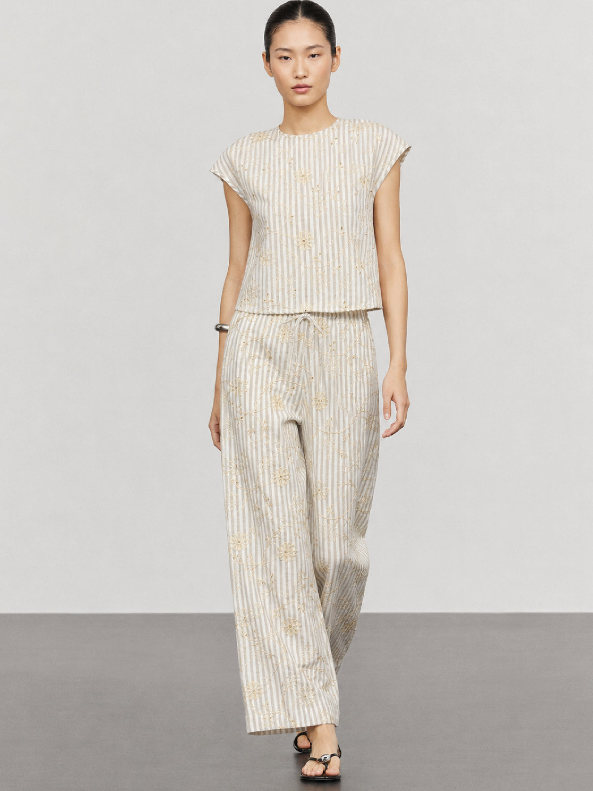Pantalón Largo Keiko