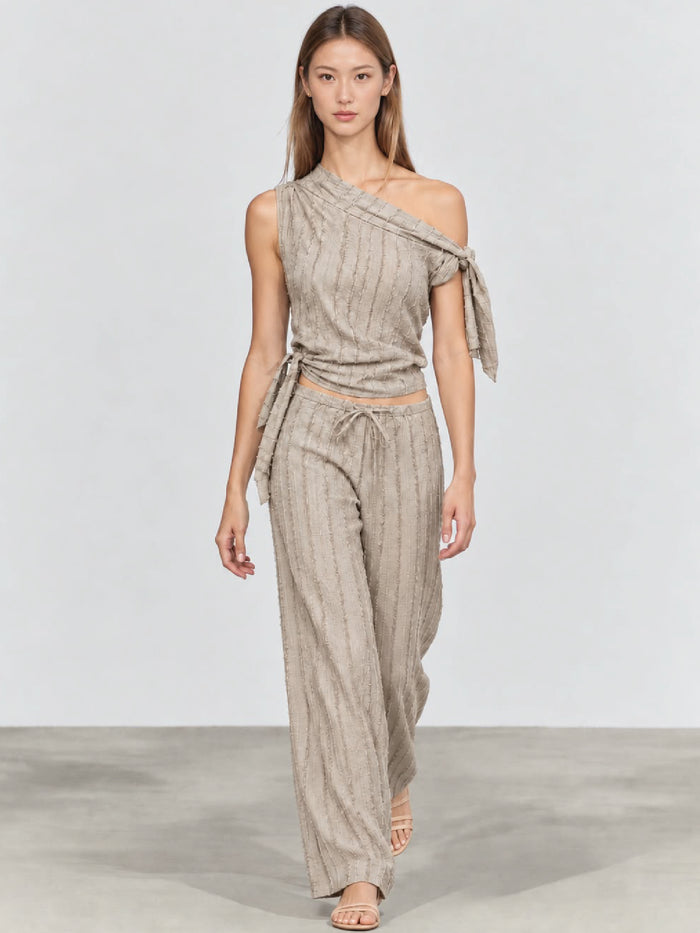 Pantalon Nadiya Sand