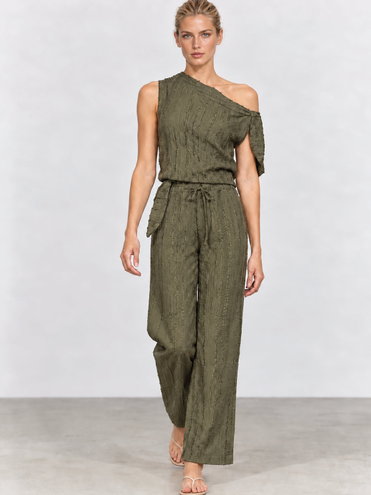 Pantalon Nadiya Oliva