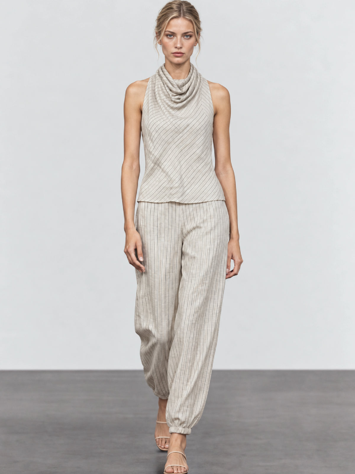 Pantalón Rustica Sand