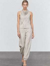 Pantalón Rustica Sand