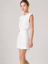 Blusa Laiza Blanco