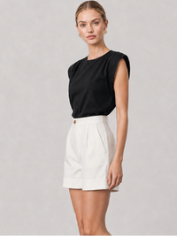 Blusa Laiza Negro