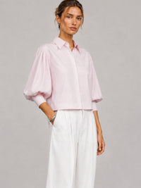 Blusa Mermelada Rosa