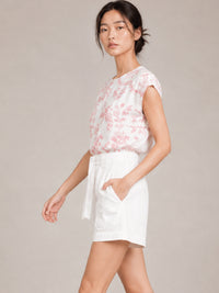 Blusa Sidi Rosa