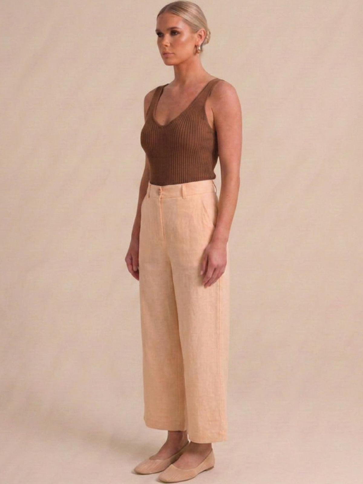 Pantalón Makan Sand