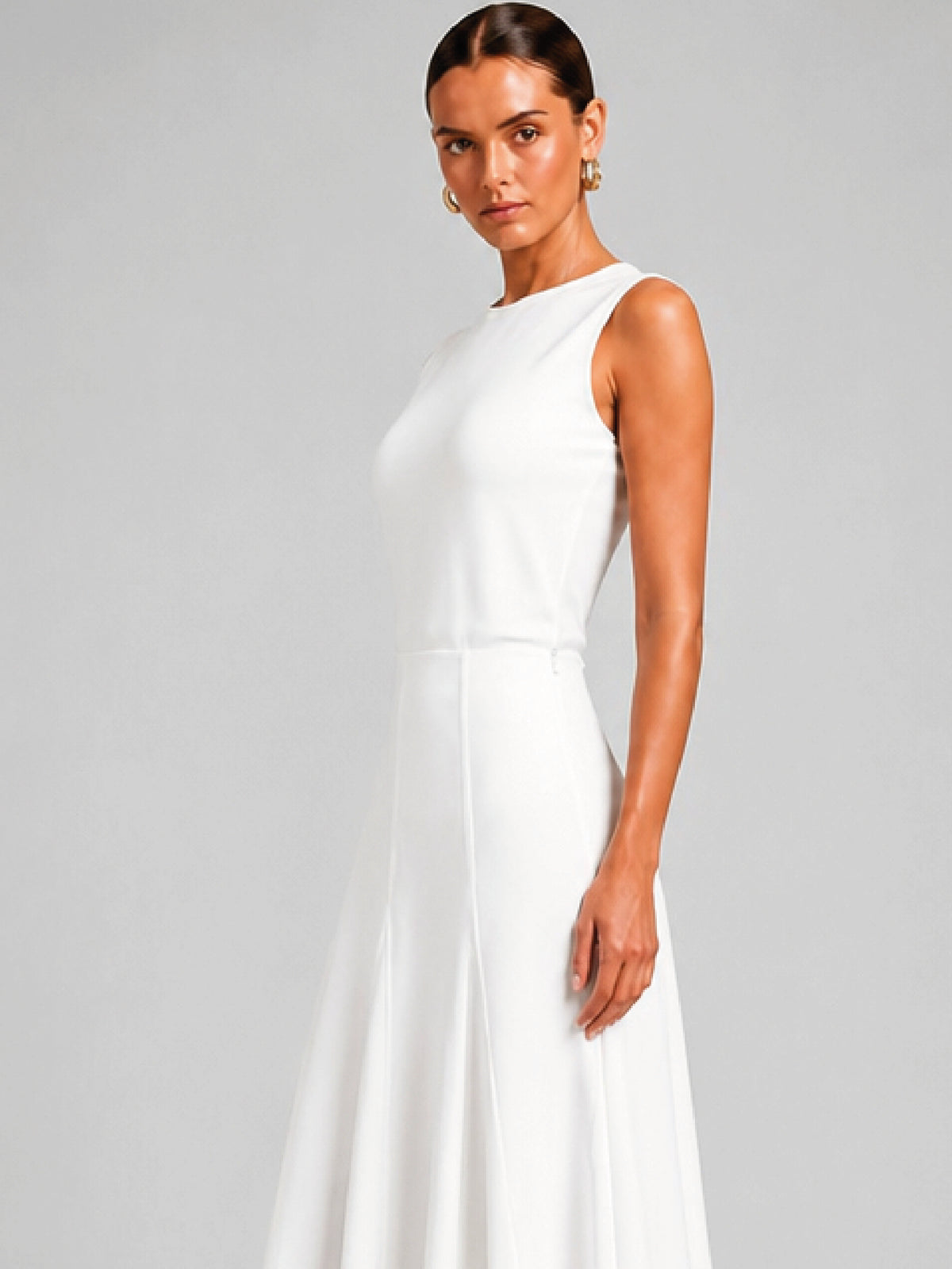 Blusa Rita Blanco