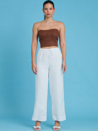 Pantalón Havasu Blanco