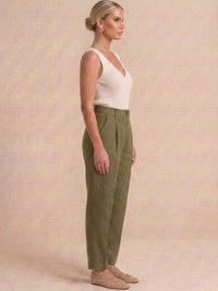 Pantalón Largo Marlo Olivo