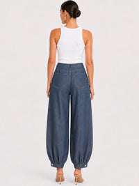 Pantalón Largo Acardia