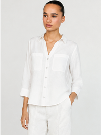 Blusa Cautiva Blanco