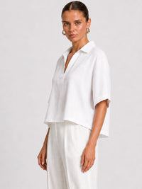 Blusa Lidoria Blanco