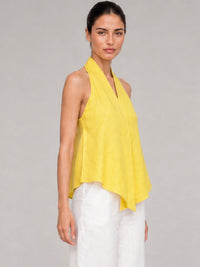 Blusa Mimosa Amarillo