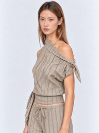 Blusa Nadiya Sand