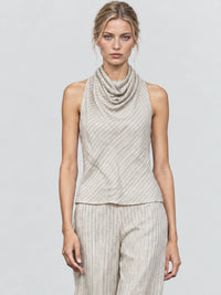 Blusa Rustica Sand