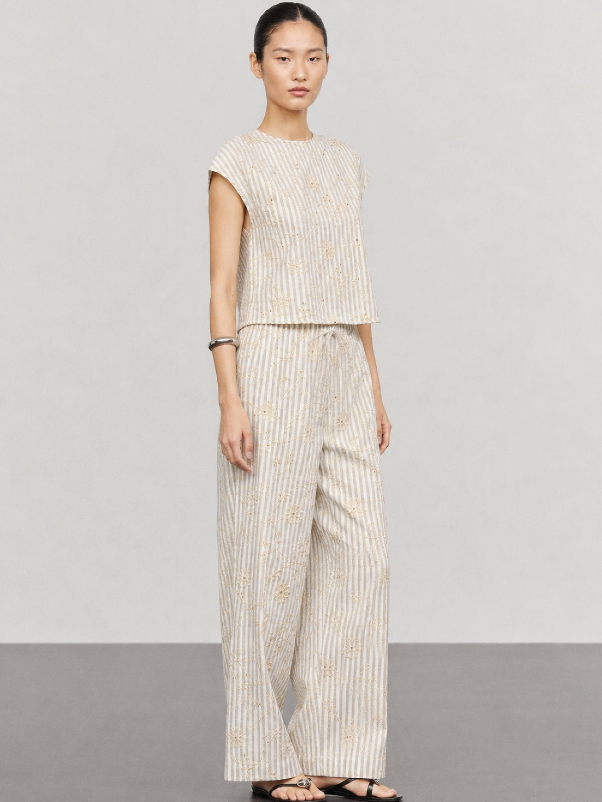 Pantalón Largo Keiko