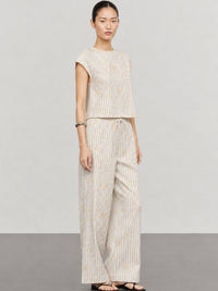 Pantalón Largo Keiko