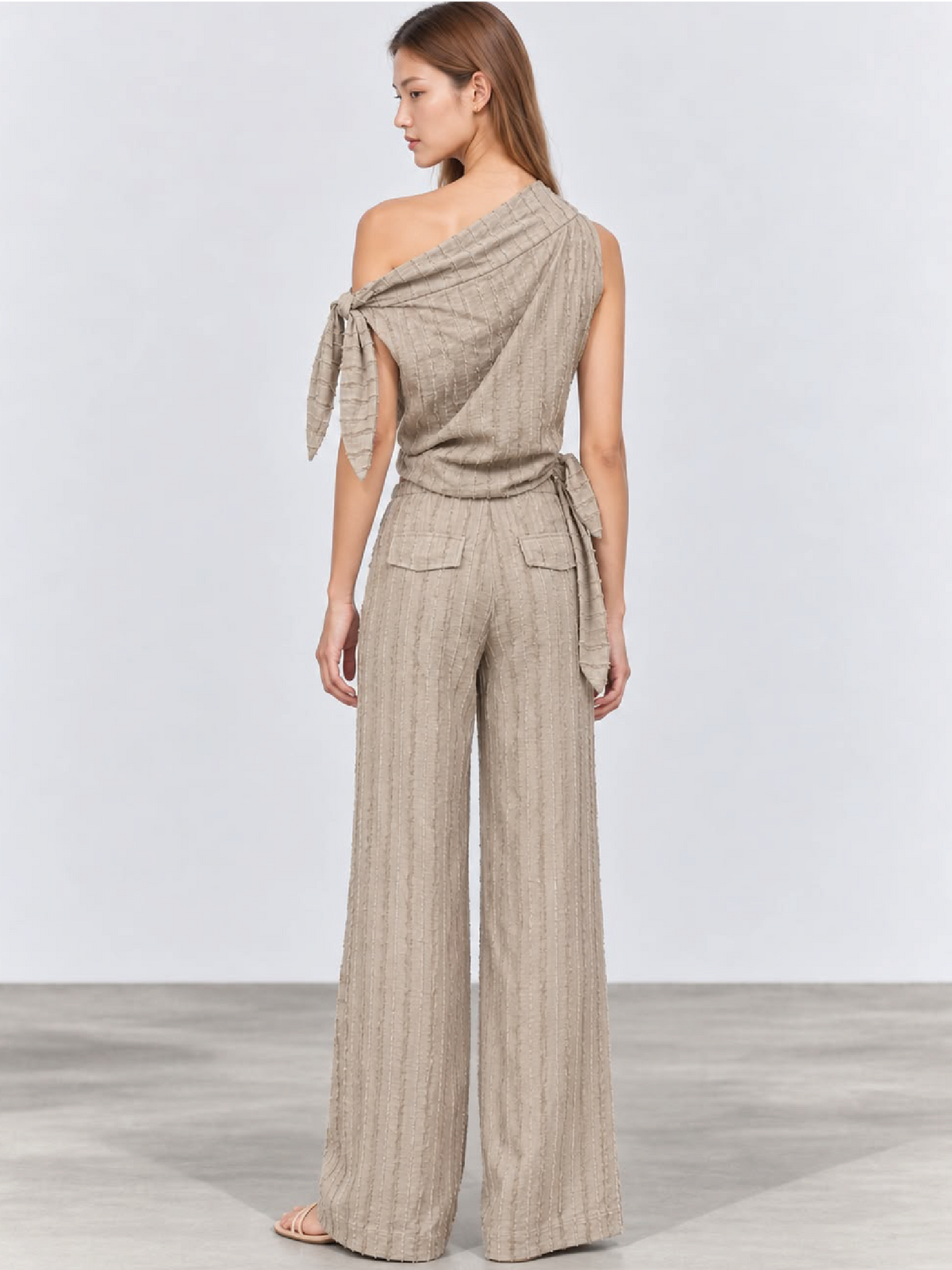 Pantalon Nadiya Sand