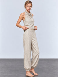 Pantalón Rustica Sand