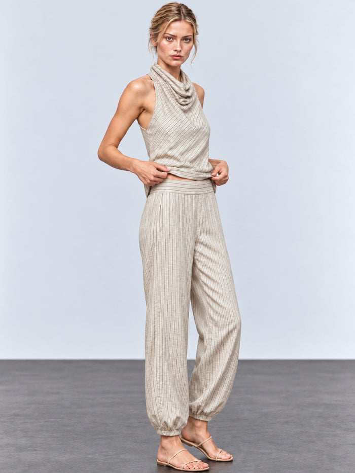 Pantalón Rustica Sand